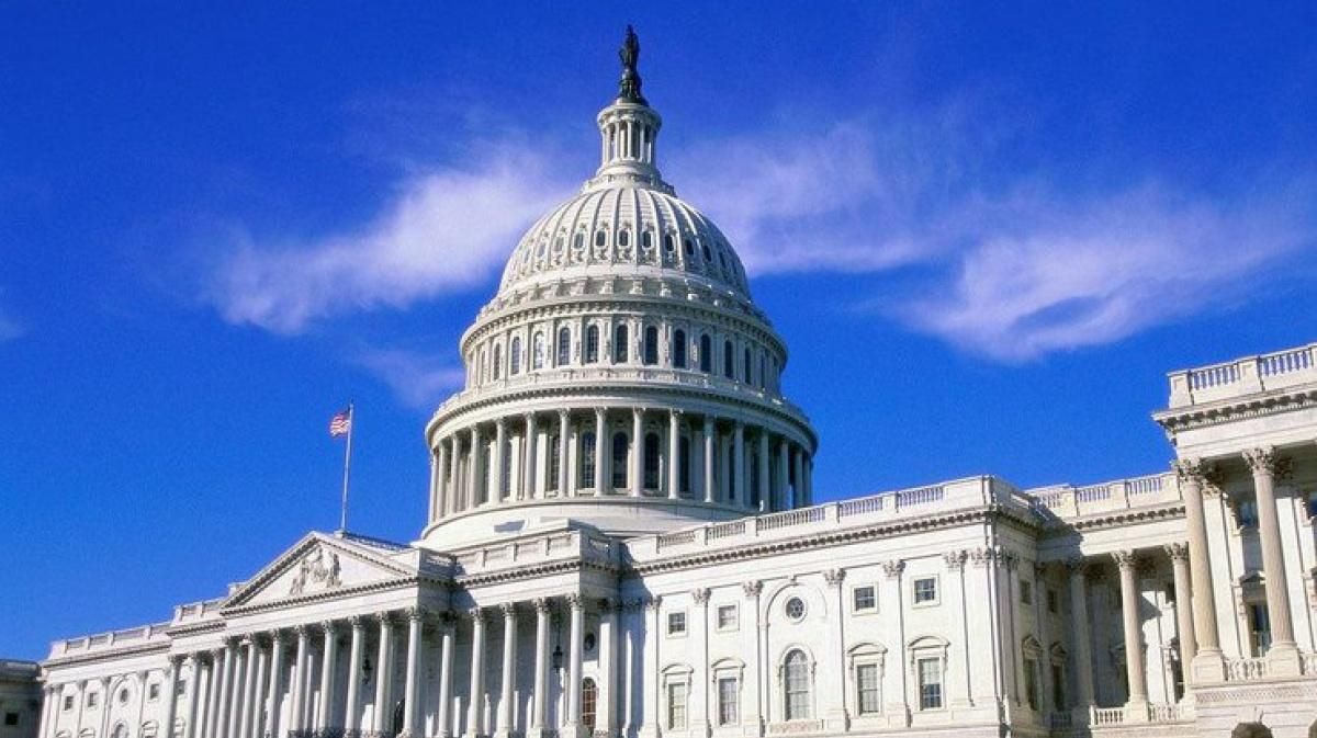Конгресс США допускает возможность введения новых санкций против России