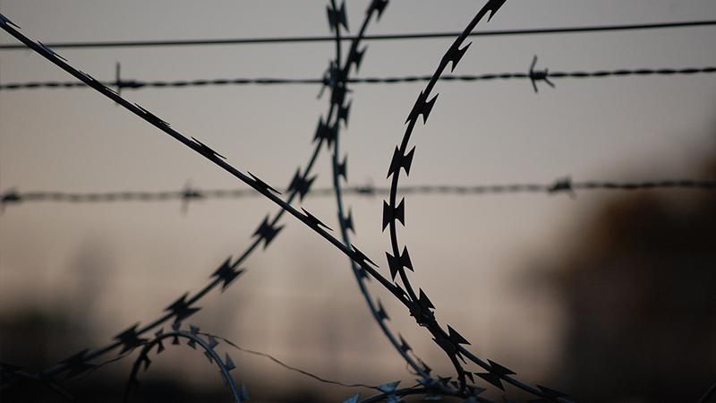 В Одесі затримали двох в'язнів-утікачів, які втекли з колонії зранку