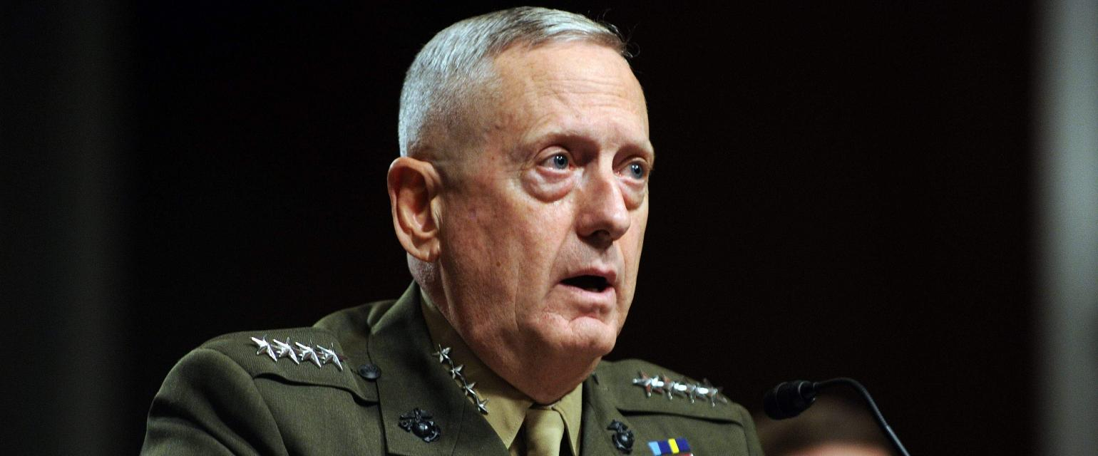 Глава Пентагона открыт для переговоров с министром обороны России