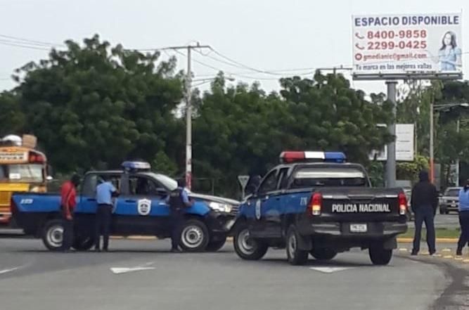 Новая волна протестов в Никарагуа: четыре человека погибли