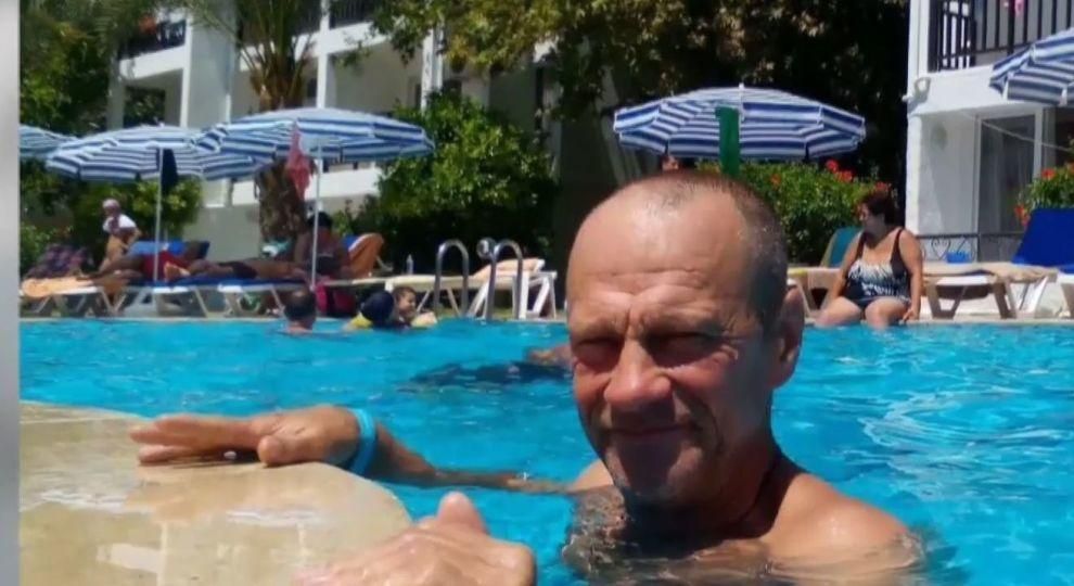 Тіло українського туриста, якого вбив росіянин у Туреччині, доправлять додому в четвер Тіло українського туриста, якого вбив росіянин у Туреччині, доправлять додому в четвер