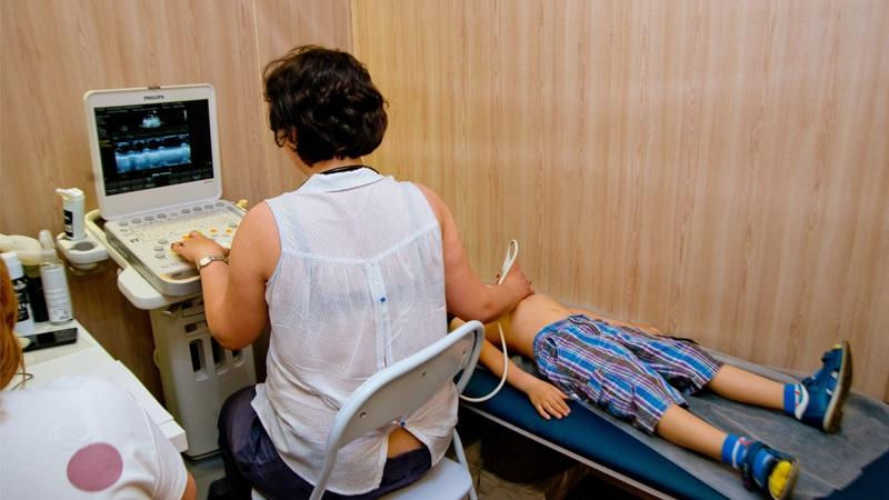 В пяти городах Украины прошли мероприятия по профилактике сердечно-сосудистых заболеваний