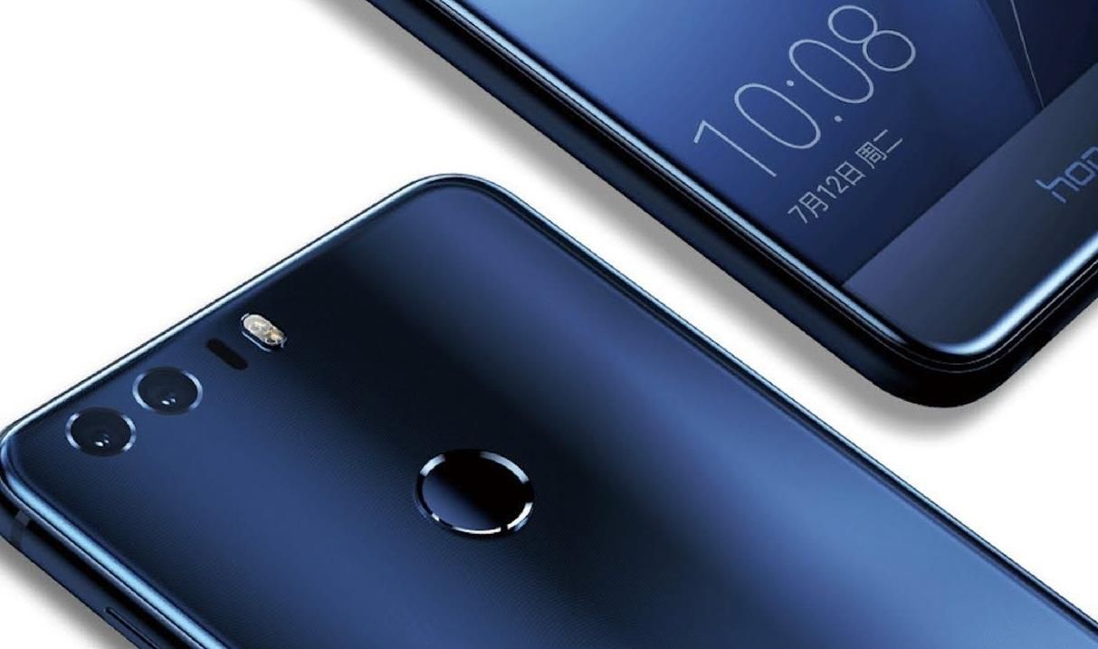 Huawei Honor Note 10 - фото, огляд, характеристики