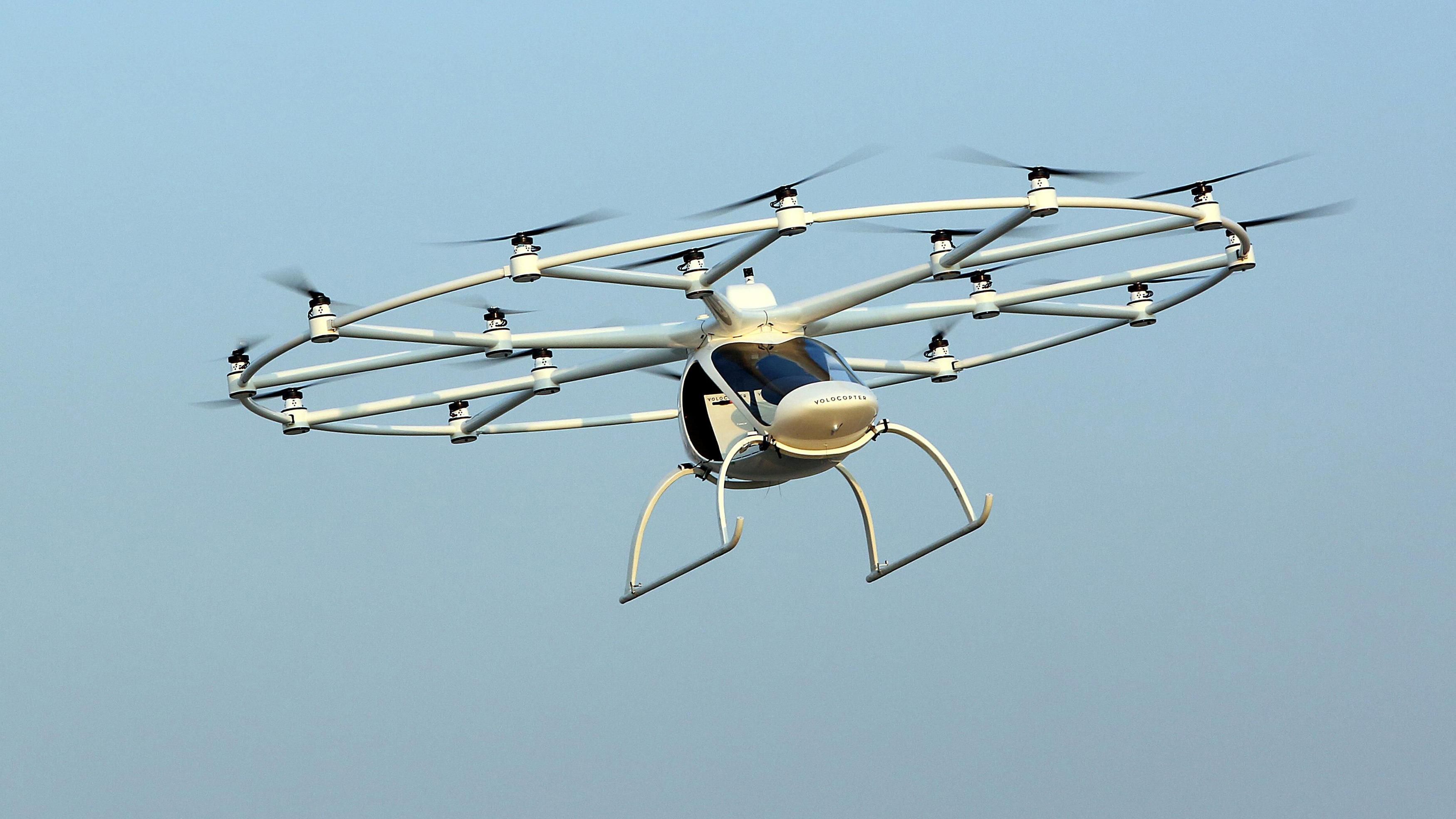 "Антонов" вскоре начнет работу над беспилотными воздушными такси "Антонов" вскоре начнет работу над беспилотными воздушными такси