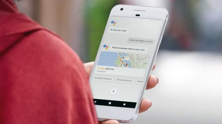 У Google Assistant стежити за своїм розкладом стало легше: з'явилася корисна функція 