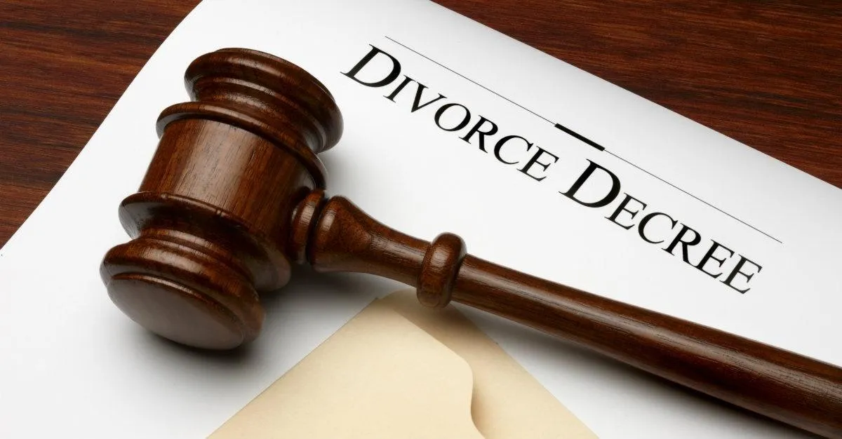 Основним чинником розлучення є економічна несвобода 