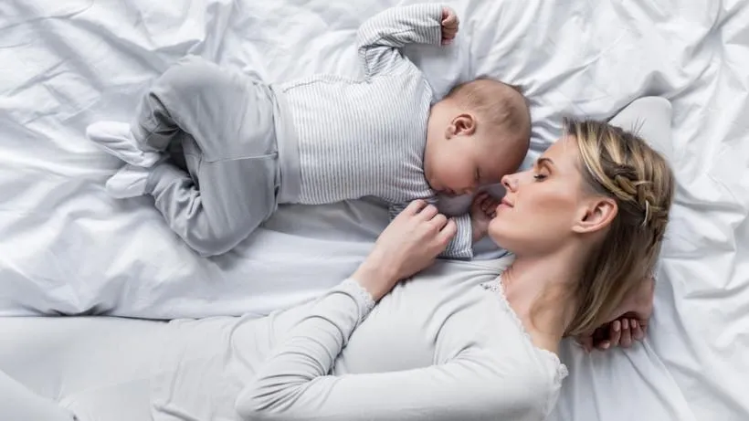 5 поширених помилок, які роблять новоспечені матусі