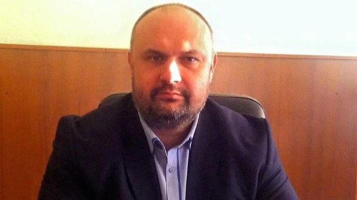 Гройсман уволил виновника смертельного ДТП на Закарпатье Виктора Олефира Гройсман уволил виновника смертельного ДТП на Закарпатье Виктора Олефира