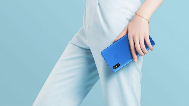 Xiaomi Mi Max 3 презентовали официально: характеристики и фото
