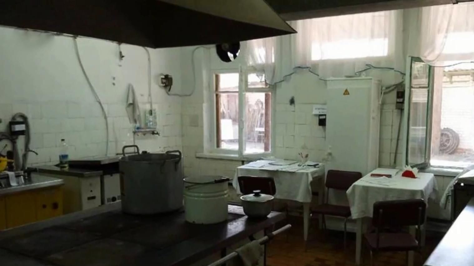 Отруєння дітей у таборі на Донеччині: Супрун назвала ймовірну причину