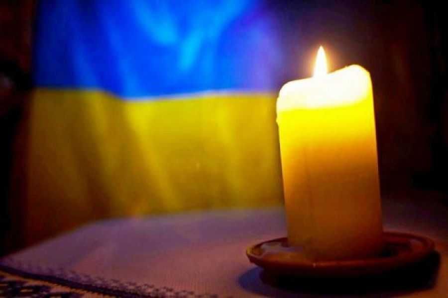 На Донбассе погиб украинский защитник: известно имя бойца На Донбассе погиб украинский защитник: известно имя бойца