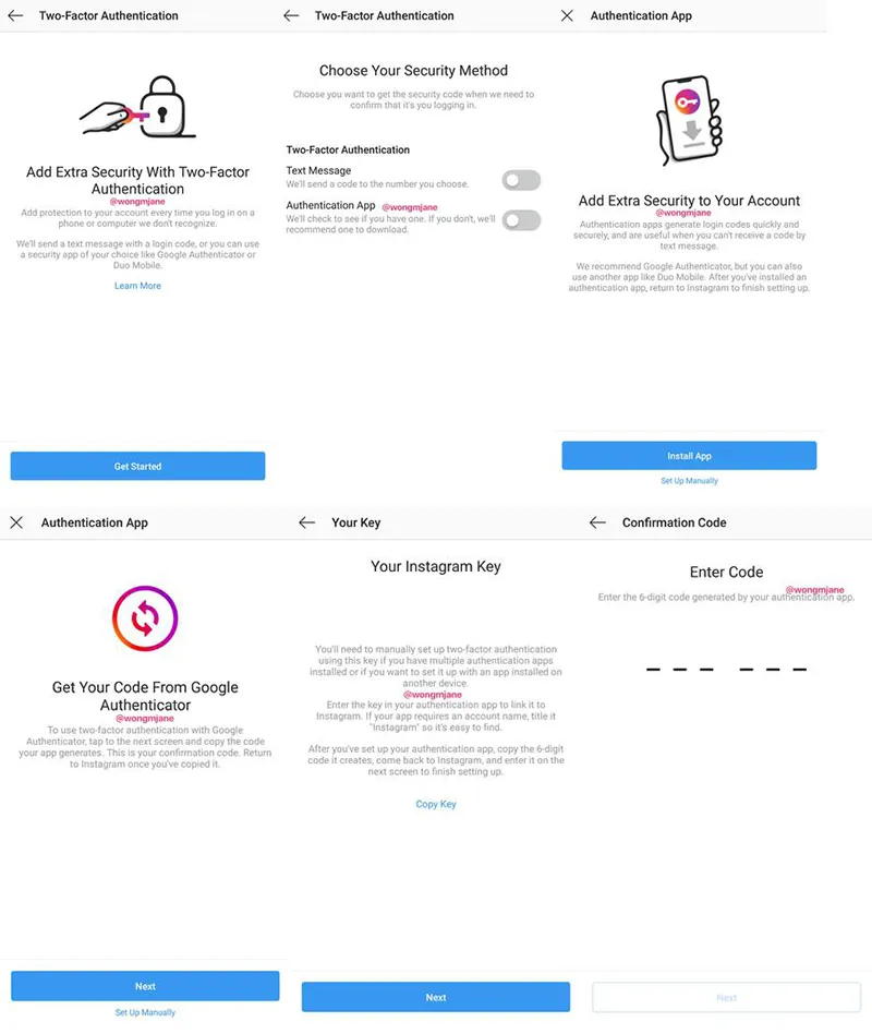 Instagram, захист, акаунт, соцмережі, SMS Instagram, захист, акаунт, соцмережі, SMS