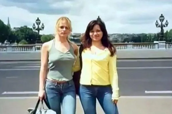 Ольга Фреймут Ольга Фреймут