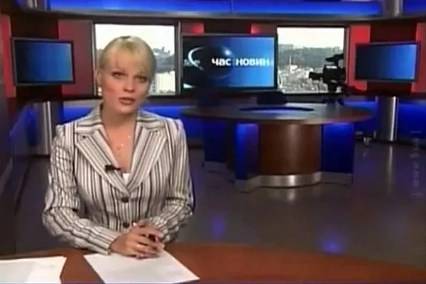 Ольга Фреймут Ольга Фреймут