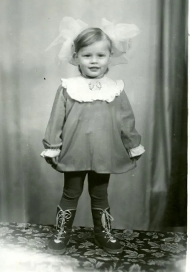 Ольга Фреймут Ольга Фреймут