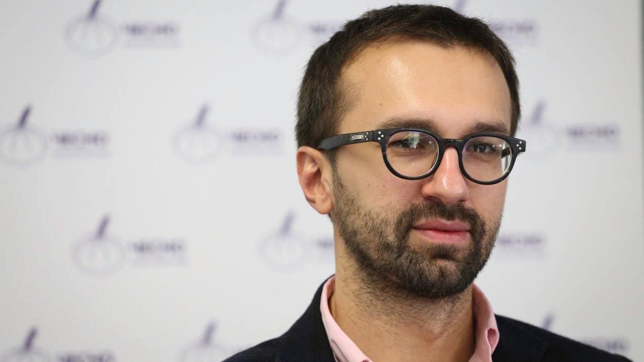 Медведчук проти мене подавав 10 позовів, поки не попав на конкретного суддю, – Лещенко Медведчук проти мене подавав 10 позовів, поки не попав на конкретного суддю, – Лещенко