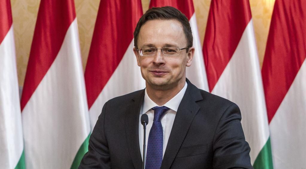 Країна Євросоюзу завила про вихід з міграційної угоди ООН слідом за США Країна Євросоюзу завила про вихід з міграційної угоди ООН слідом за США