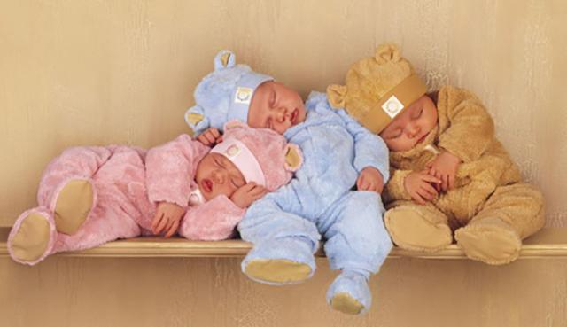 Названы самые экзотические имена, которыми киевляне называют младенцев в 2018 году