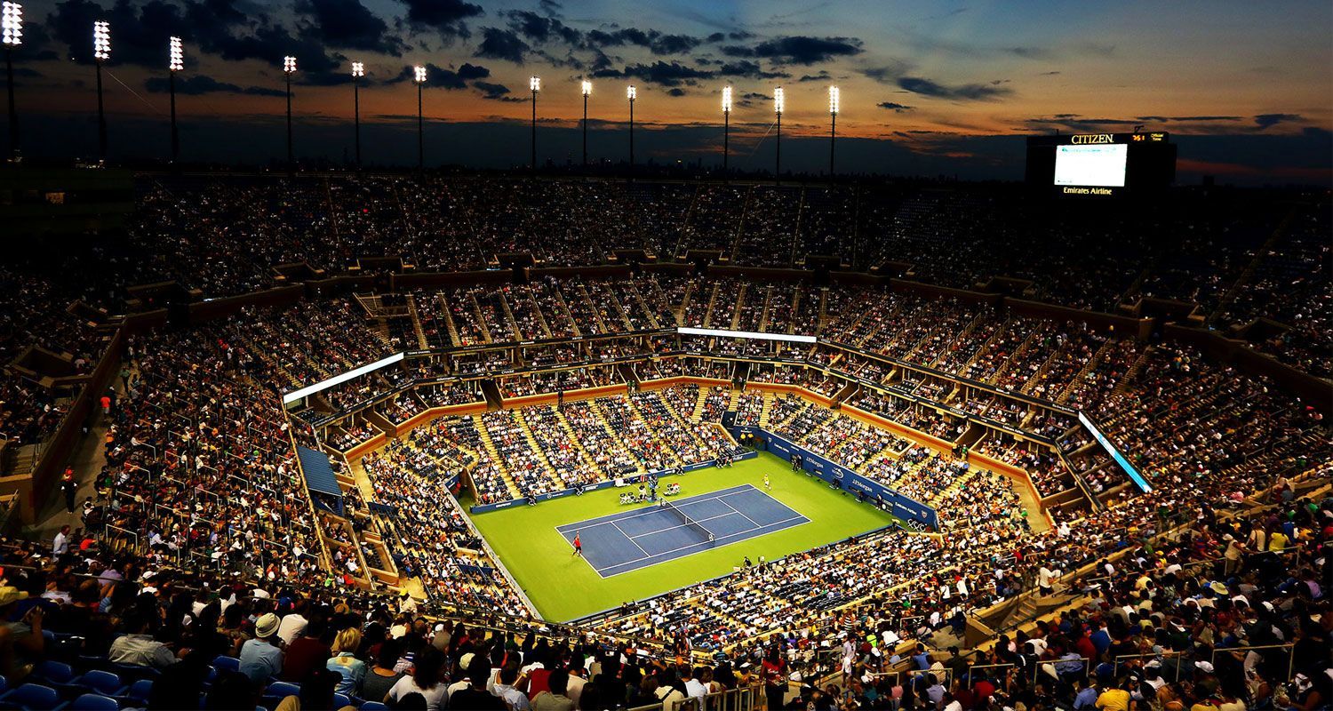 Переможці US Open отримають рекордні призові: суми