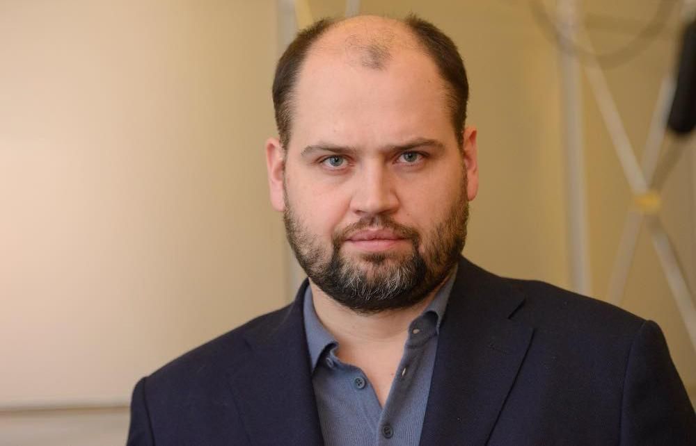 Нардеп от "Самопомочи" Журжий подал заявление о сложении депутатских полномочий Нардеп от "Самопомочи" Журжий подал заявление о сложении депутатских полномочий