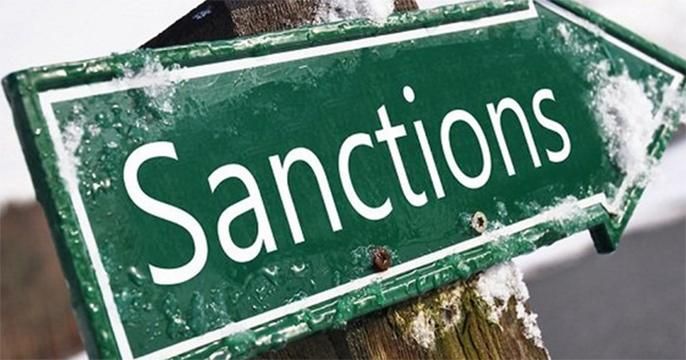 Пять стран присоединились к санкциям ЕС в отношении оккупированного Крыма: перечень