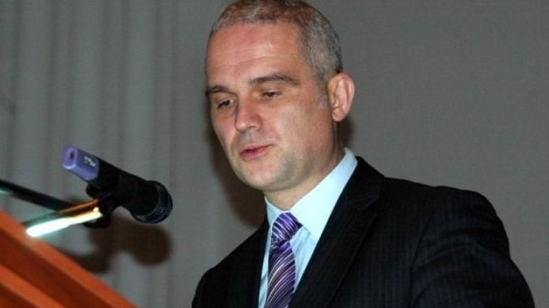 Екс-голову Апеляційного суду Криму оголосили у розшук Екс-голову Апеляційного суду Криму оголосили у розшук