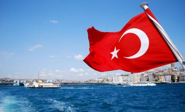 У Туреччині завершився режим надзвичайного стану