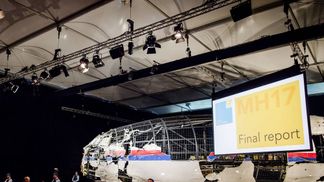 В роковини збиття MH17 Держдеп США промовчав про причетність РФ до трагедії, – Foreign Policy