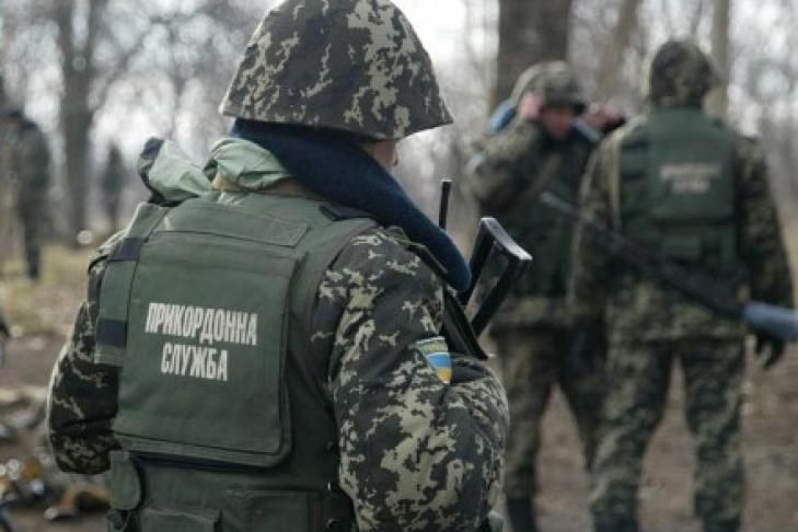 За полгода биометрический контроль на границе с Украиной прошли 240 тысяч россиян – пограничники