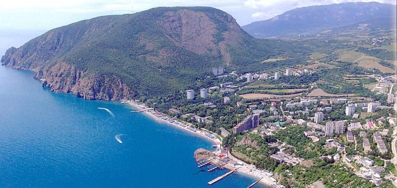 У Меджлісі здивували заявою, кого Росія хоче заселити в Криму замість кримських татар У Меджлісі здивували заявою, кого Росія хоче заселити в Криму замість кримських татар