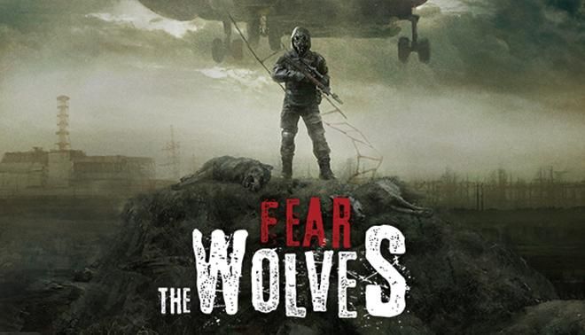 Розробники гри S.T.A.L.K.E.R. перенесли дату виходу нової гри Fear the Wolves