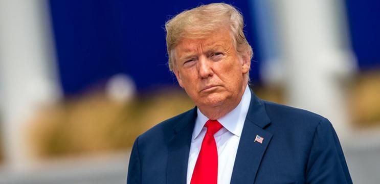 Скандальна заява Трампа про "агресивну" Чорногорію: з'явилась реакція НАТО Скандальна заява Трампа про "агресивну" Чорногорію: з'явилась реакція НАТО