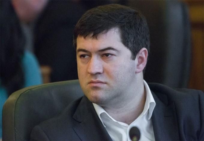 Прокуратура почала розслідування незаконного прослуховування Романа Насірова