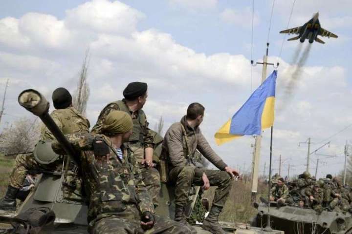 Військові "насолоджуються хлібним перемир'ям": як минула  доба на Донбасі