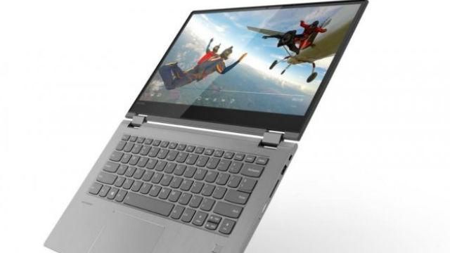 Lenovo YOGA 530 - ціна, огляд і фото ноутбука Lenovo Lenovo YOGA 530 - ціна, огляд і фото ноутбука Lenovo