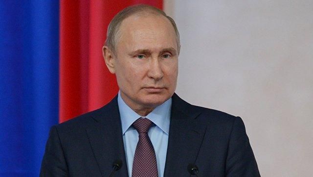 Путин снова пригрозил Украине за сближение с НАТО