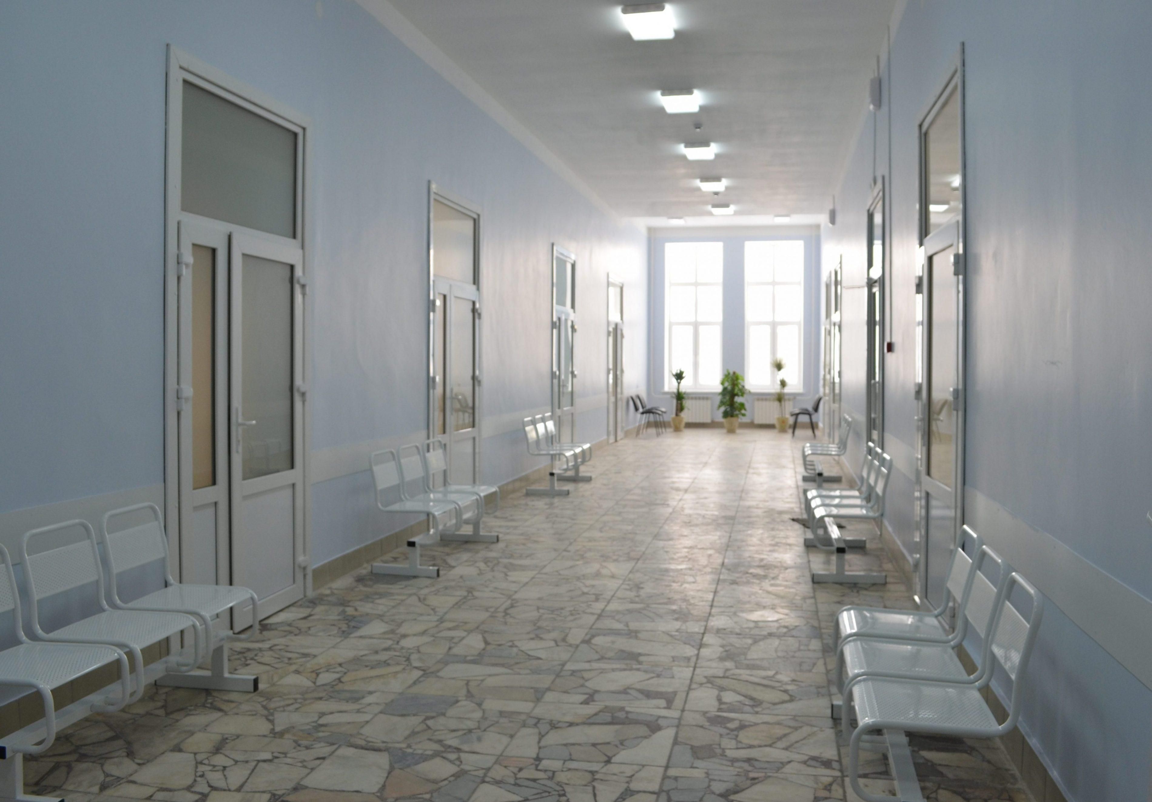 Отруєння в таборі на Донеччині: кількість потерпілих зросла до 91 особи Отруєння в таборі на Донеччині: кількість потерпілих зросла до 91 особи