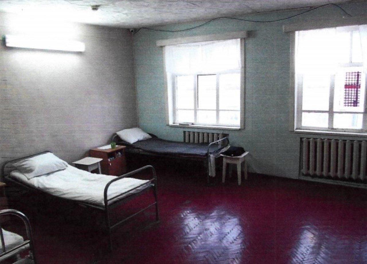 Состояние Сенцова значительно ухудшилось: у Олега начала "стухать сердечная мышца", – адвокат Состояние Сенцова значительно ухудшилось: у Олега начала "стухать сердечная мышца", – адвокат