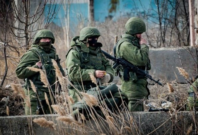 Спецслужбы РФ готовят серьезные провокации против Украины, – Тымчук