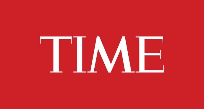 Журнал TIME здивував промовистою обкладинкою: на ній – "схрещене" обличчя Путіна і Трампа