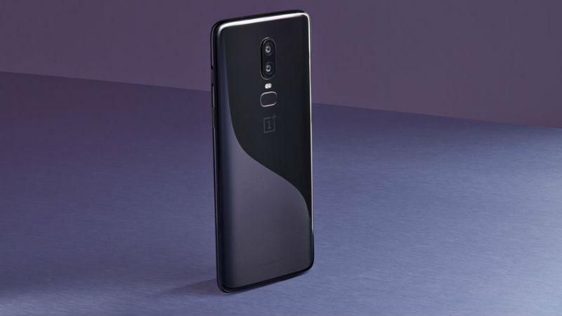 OnePlus 6 - огляд камери "вбивці флагманів" 2018