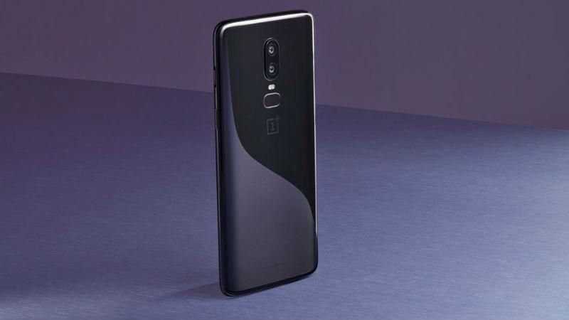 OnePlus 6 - обзор камеры "убийцы флагманов" 2018 OnePlus 6 - обзор камеры "убийцы флагманов" 2018