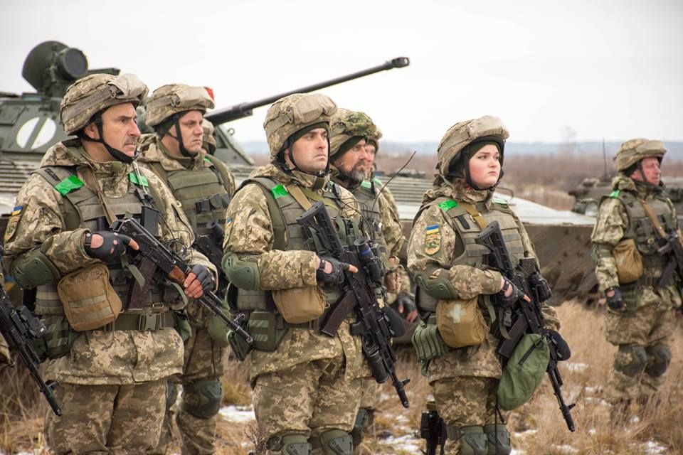 Ветеран в 22: как война закаляет молодых командиров Ветеран в 22: как война закаляет молодых командиров