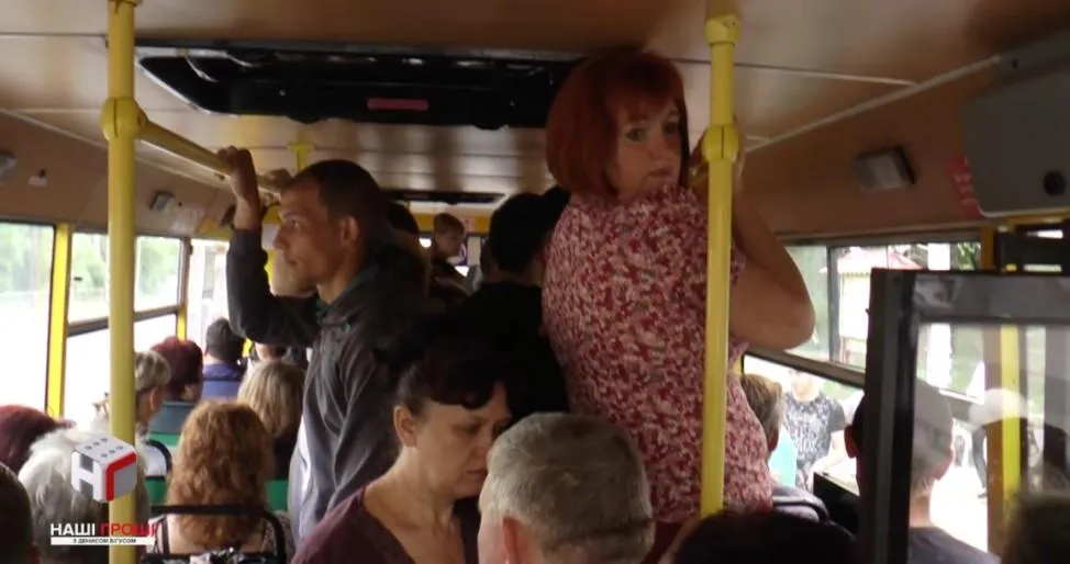 У Краматорську хочуть замінити трамваї на автобуси