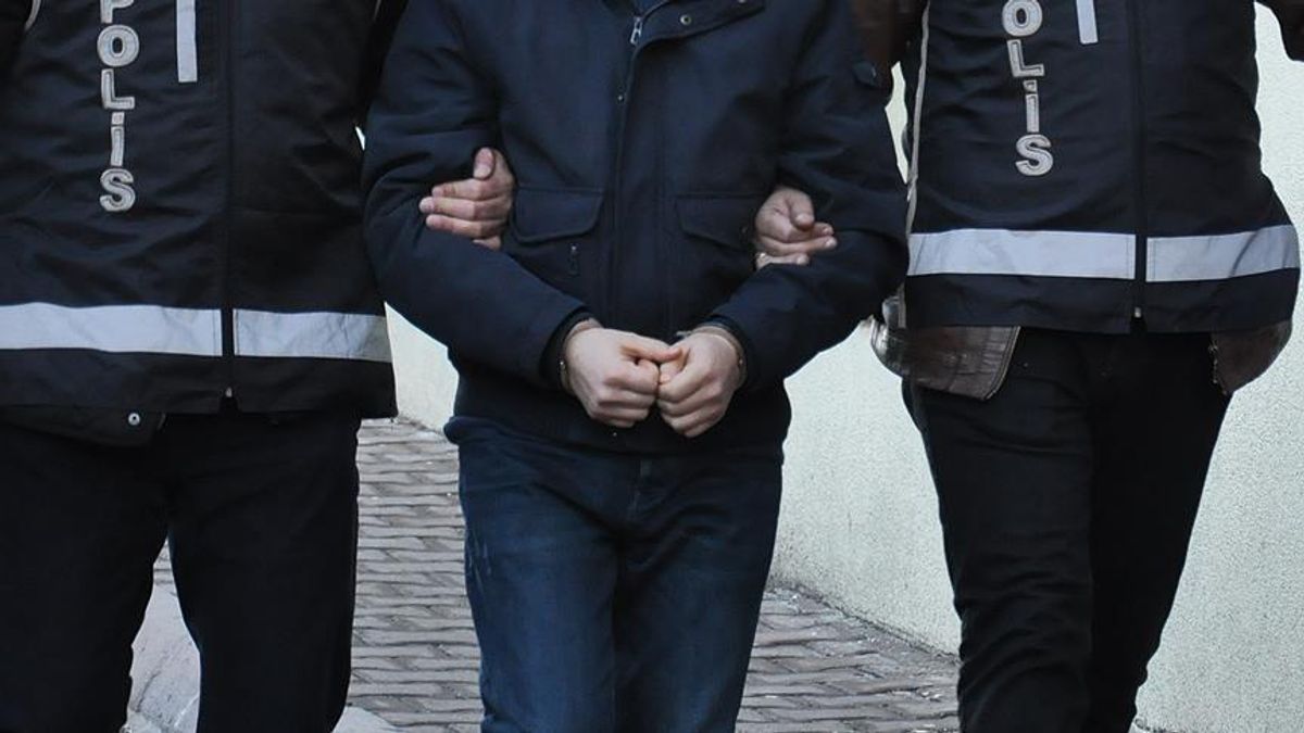 У Туреччині, у справі вбивства посла Росії, заарештували екс-поліцейського