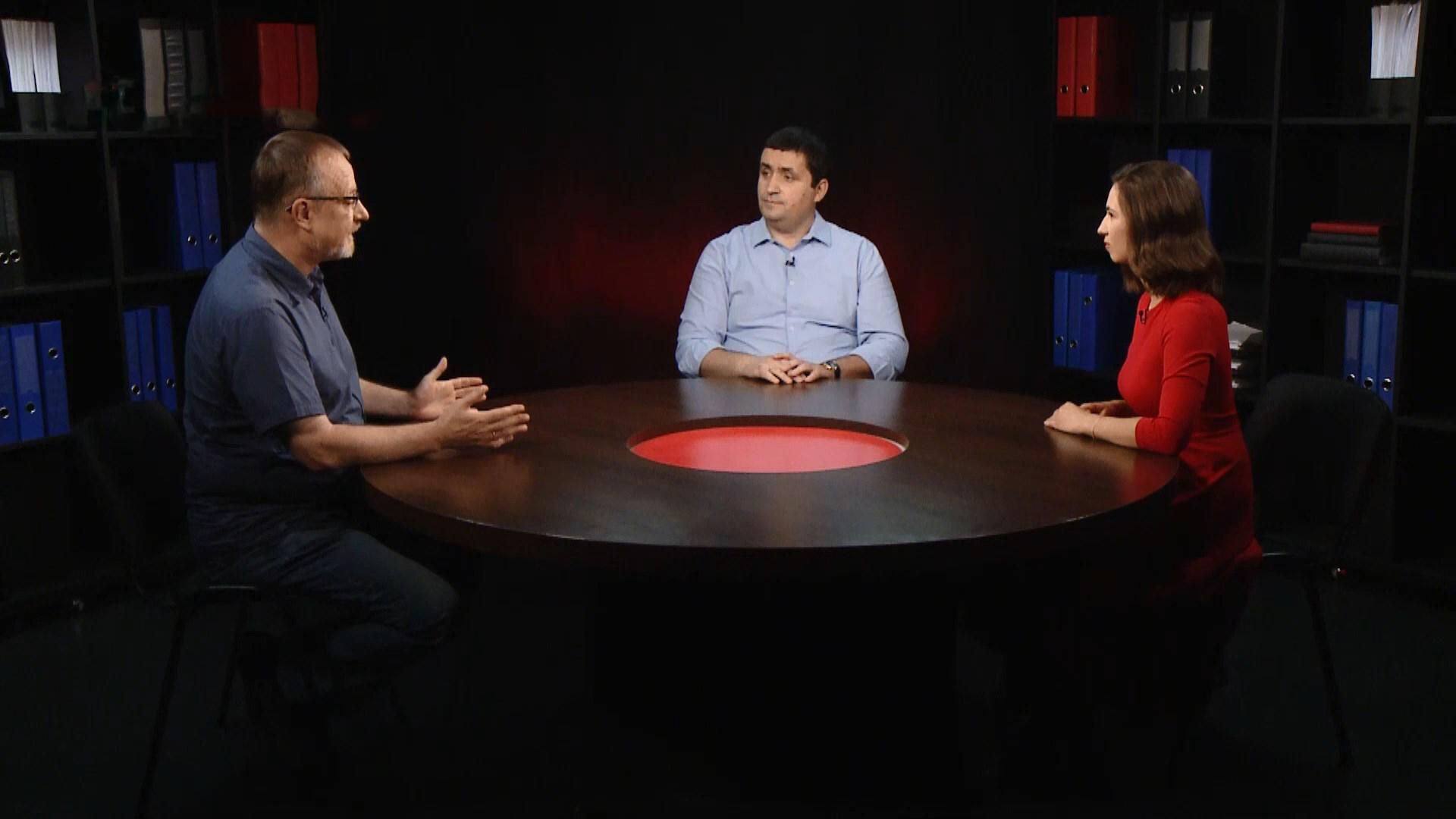 ВККС выбрала с нарушением всех судей Верховного Суда, – Брегей ВККС выбрала с нарушением всех судей Верховного Суда, – Брегей