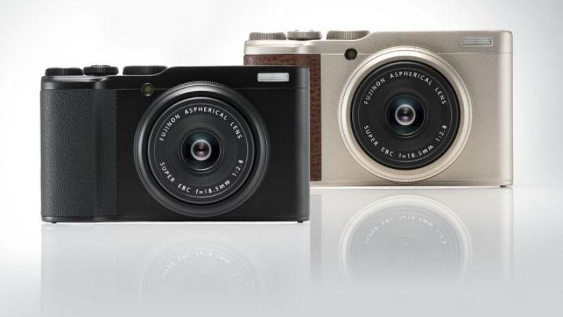 Fujifilm XF10 - обзор, цена, характеристики камеры Fujifilm XF10 - обзор, цена, характеристики камеры