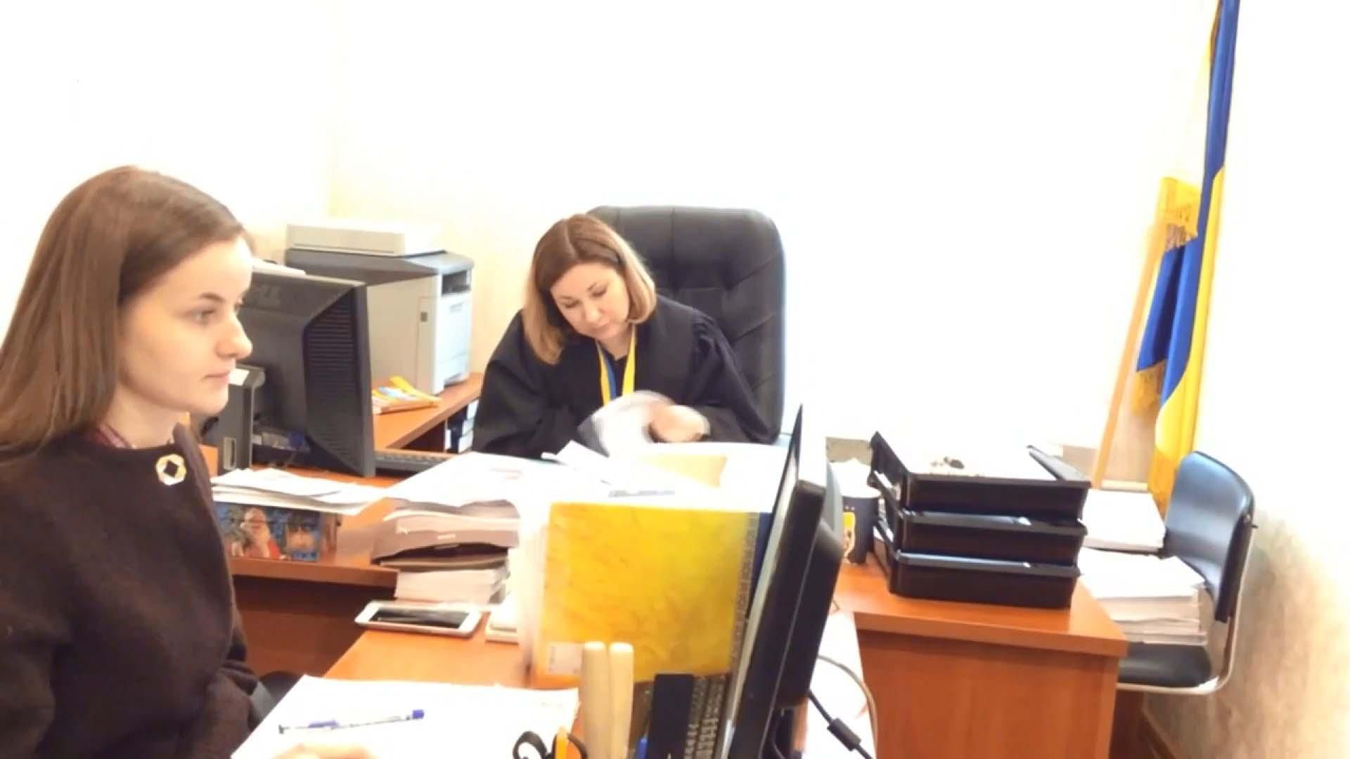 Як в Україні судять чиновників із порушеннями декларацій: яскраві приклади Як в Україні судять чиновників із порушеннями декларацій: яскраві приклади