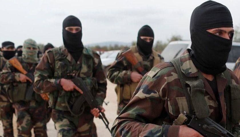 З'явилися нові докази участі російських "вагнерівців" у війні проти України З'явилися нові докази участі російських "вагнерівців" у війні проти України