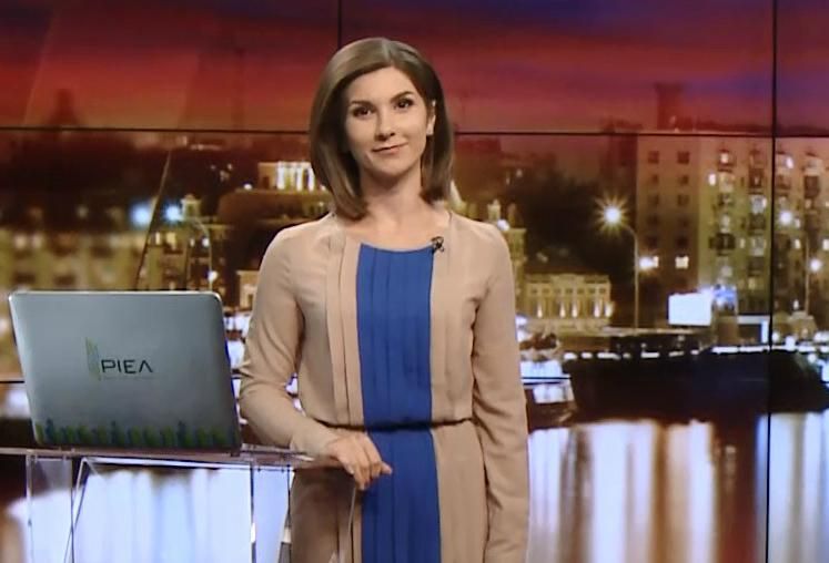 Підсумковий випуск новин за 21:00: Скандал зі шпигунами Росії. Докази присутності ПВК "Вагнер" Підсумковий випуск новин за 21:00: Скандал зі шпигунами Росії. Докази присутності ПВК "Вагнер"